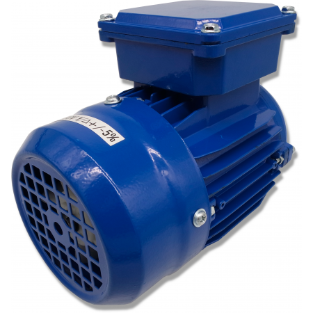 SILNIK ELEKTRYCZNY 0,09kW 400V 2800Obr 3FAZOWY